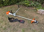 Stihl FS 460 C-EM prof. benzine bosmaaier hele nette!!!, Ophalen, Benzine, Stihl