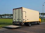 MERCEDES-BENZ ATEGO 1224 L carrier multi temp, Auto's, Automaat, 238 pk, Euro 6, Overige kleuren