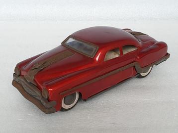 Vintage Pontiac Chieftain (Delhi Minister Deluxe) beschikbaar voor biedingen
