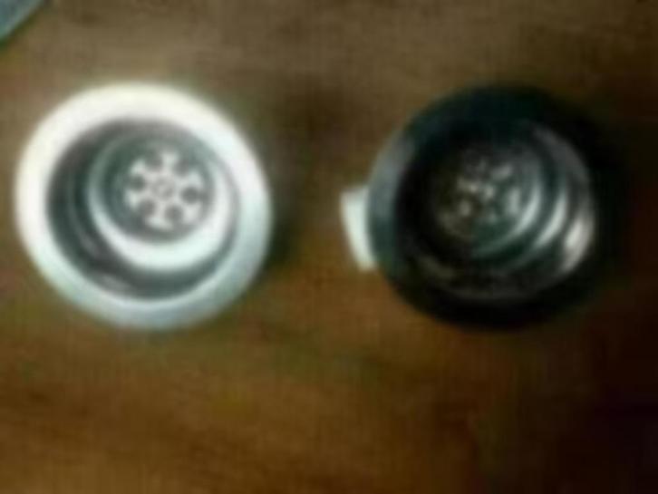 Afvoer, Doe-het-zelf en Verbouw, Buizen en Afvoer, Nieuw, Afvoer, Pvc, Minder dan 2 meter, Ophalen of Verzenden