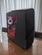 Gaming PC / GTX 1660 Super 6GB / i5-9400, Computers en Software, 16 GB, Met videokaart, Zelfgebouwde PC, Intel Core i5