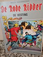 De Rode Ridder - De Vesting, Ophalen of Verzenden