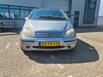 Mercedes-Benz A-Klasse A140 Classic  let op lees advertentie, Auto's, Mercedes-Benz, Voorwielaandrijving, 4 cilinders, Bedrijf