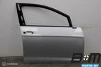 Portier rechtsvoor VW Golf 7 LA7W 5G4831056AS, Auto-onderdelen, Gebruikt