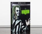 Beetlejuice Beetlejuice 4K UHD Blu-Ray (US Import), Science Fiction en Fantasy, Wbcpinquiries@warnerbros.com, Ophalen of Verzenden