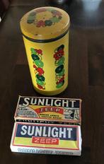 Sunlight, Ophalen of Verzenden