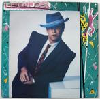 Elton John - Jump Up! LP – 1982, Ophalen, 1980 tot 2000, Gebruikt, 12 inch