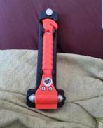 noodhamer met houder bieden, Ophalen of Verzenden, Zo goed als nieuw