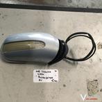 Mercedes S Klasse W220 2001  Buitenspiegel met knipperlicht