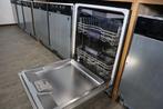 Siemens Inbouw Vaatwasser SN68T092EU/50, Witgoed en Apparatuur, Vaatwasmachines, Voorspoelprogramma, Inbouw, Ophalen, Refurbished