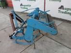 imants spitmachine, Overige, Overige typen