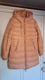 Roze winterjas met donsvulling, Kleding | Dames, Jassen | Winter, Ophalen of Verzenden, Zo goed als nieuw, Maat 34 (XS) of kleiner