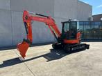 Kubota - 2016 - KX163-5 - Midigraafmachine, Zakelijke goederen, Machines en Bouw | Kranen en Graafmachines, Graafmachine