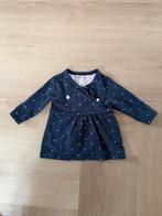 Schattig prematuur jurkje noppies mt 44, Ophalen of Verzenden, Zo goed als nieuw, Meisje, Jurkje of Rokje