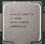 Gezocht: Intel comet Lake (10de generatie) CPU, Computers en Software, Processors, Ophalen, Gebruikt, Intel Core i5