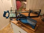 Verstekzaag - Handzaag voor nauwkeurige hoeken, Doe-het-zelf en Verbouw, Gereedschap | Handgereedschap, Ophalen of Verzenden, Gebruikt