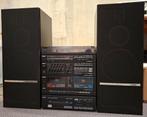Philips FCD 536 + Philips 9432 DRC mk 2 luidsprekers, Ophalen, Gebruikt, Cd-speler, Philips