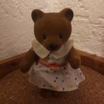 Schattige Sylvanian Families Beer, Kinderen en Baby's, Ophalen, Zo goed als nieuw, Overige typen