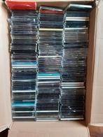 GRATIS OPHALEN 160 LEGE CD doosjes, Ophalen, Gebruikt