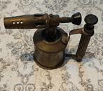 Hand pomp brander, Antiek en Kunst, Ophalen