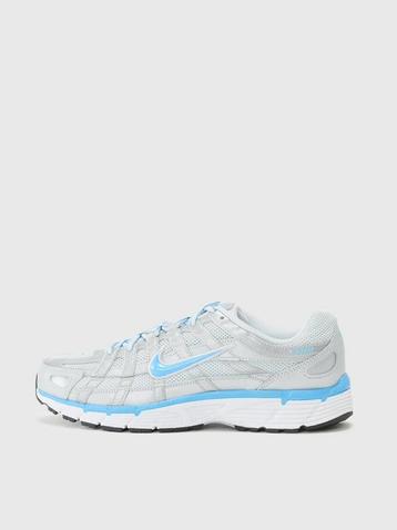 Nike P-6000 'Metallic Silver University Blue’ - maat 44 beschikbaar voor biedingen