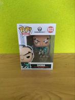 Funko pop! Sigma #932, Ophalen of Verzenden, Zo goed als nieuw