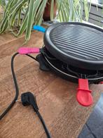Gourmet set gratis af te halen, Witgoed en Apparatuur, Ophalen, Gebruikt, 4 t/m 7 personen