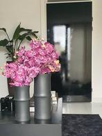 Set Hotel Chique/ Japandi/ Eric Kuster vazen!, Ophalen, Overige kleuren, Aardewerk of Porselein, Zo goed als nieuw