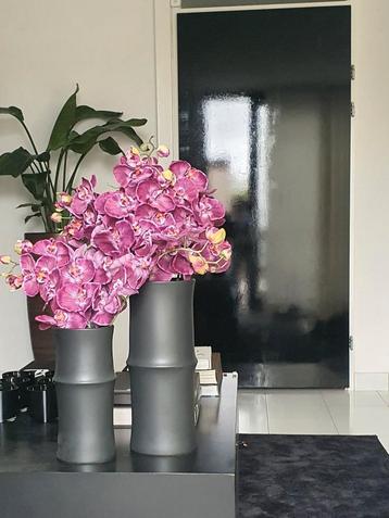 Set Hotel Chique/ Japandi/ Eric Kuster vazen! beschikbaar voor biedingen