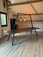 Lande Dock tafel, Huis en Inrichting, Bureaus, Ophalen, Zo goed als nieuw, Bureau