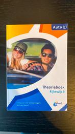 Theorieboek rijbewijs B + oefen examenvragen/antwoorden, Boeken, Auto's | Boeken, Ophalen of Verzenden
