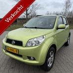 Daihatsu Terios 1.5-16v Expedition | Automaat | NW APK !, Auto's, Daihatsu, 1350 kg, Achterwielaandrijving, Gebruikt, 400 kg
