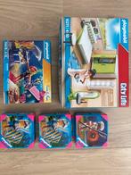 Playmobil Diverse Doosjes - Nieuw!, Ophalen of Verzenden, Nieuw, Complete set