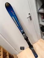 Atomic c9 skis 150cm betacarve ski's, 140 tot 160 cm, Gebruikt, Ophalen of Verzenden, Atomic