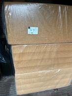 Naturheld Flex Houtwol platen, 1220x575x140mm, 8.4m2, Doe-het-zelf en Verbouw, Isolatie en Afdichting, Ophalen, Overige materialen