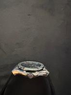 Herenhorloge - Skelet Design, Staal, Polshorloge, Kunststof, Zo goed als nieuw