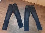 2 raizzed spijkerbroeken maat 146, Ophalen of Verzenden, Zo goed als nieuw, Jongen, Broek