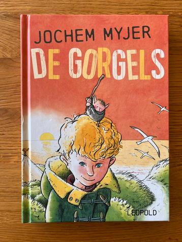 De Gorgels - Jochem Myjer beschikbaar voor biedingen