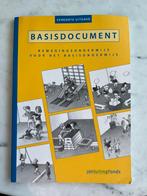 Basisdocument bewegingsonderwijs voor het basisonderwijs - v, Boeken, Ophalen of Verzenden, Zo goed als nieuw, Chris Mooij