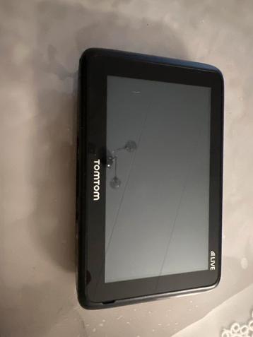 TomTom Navigatiesysteem 2 stuks beschikbaar voor biedingen
