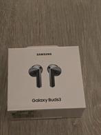 Samsung Galaxy Buds 3 - Nieuw in doos!, Ophalen of Verzenden, Nieuw, Sony, Bluetooth