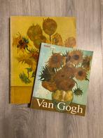 Van Gogh boeken (BUNDEL), Ophalen of Verzenden, Nieuw, Schilder- en Tekenkunst