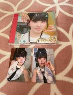StayC Meow / Cheeky Icy Thang Japan Album CD Sieun, Ophalen of Verzenden, Zo goed als nieuw, Cd of Plaat