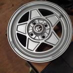 alfa Bertone wielen campagnolo Crommodora 105/115serie, Ophalen, Gebruikt, Bumper