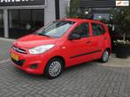 Hyundai I10 1.1 i-Motion Cool, Euro 5, Stof, Gebruikt, 4 cilinders