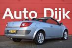 Renault Megane Cabriolet 1.6-16V Dynamique Comfort Airco | T, Auto's, Renault, Voorwielaandrijving, Stof, Gebruikt, 4 cilinders