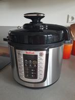 Elektrische Tefal slowcooker / multicooker nieuw in de doos, Witgoed en Apparatuur, Slowcookers, Ophalen, Nieuw