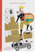 Annie M G Schmidt: De Koning gaat verhuizen, Boeken, Ophalen of Verzenden, Zo goed als nieuw