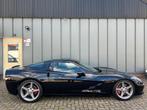 Chevrolet Corvette C6 6.0 V8 LS2 Coupe Targa Automaat //APK/, Auto's, Chevrolet, Automaat, Gebruikt, 8 cilinders, Zwart