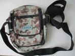 Luca camouflage schoudertasje, nieuw, Oosterveldweg 15, 7274 DZ, Verzenden, Schoudertasje, Nieuw